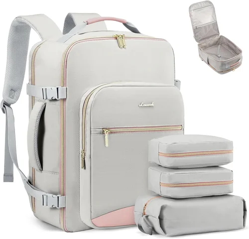 International Carry-On Backpack Buying Guide