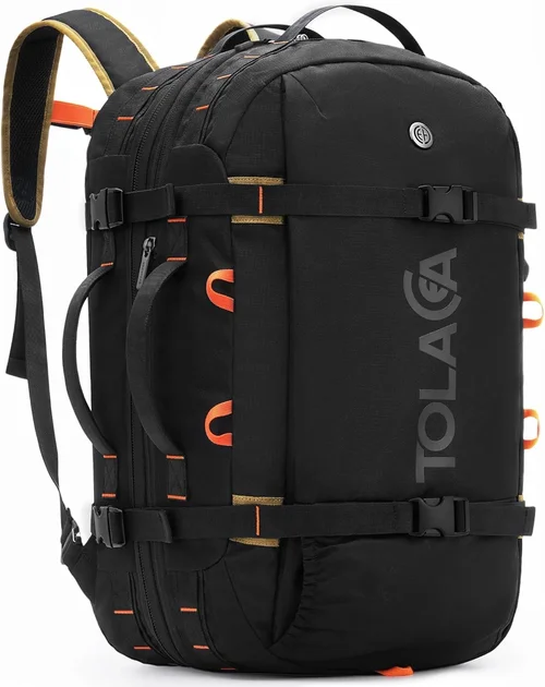 International Carry-On Backpack Buying Guide