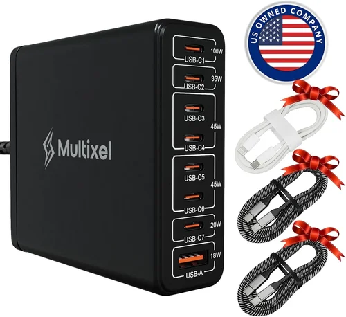 Smart Portable Power Bank 2026 Buying Guide