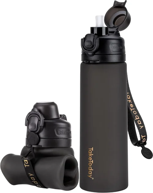 Ultimate Best Lightweight Travel Water Bottle Buying Guide